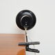 Mid-century Adjustable table Lamp by Josef Hurka for Napako,1960