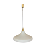 Vintage pendant lamp