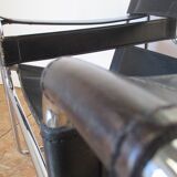 Wassily armchair of Mr. Breuer
