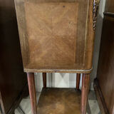 Louis XVI style bedside table