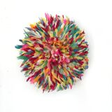 Juju hat multicolored 45 cm