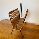 Magazine rack