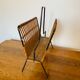 Magazine rack