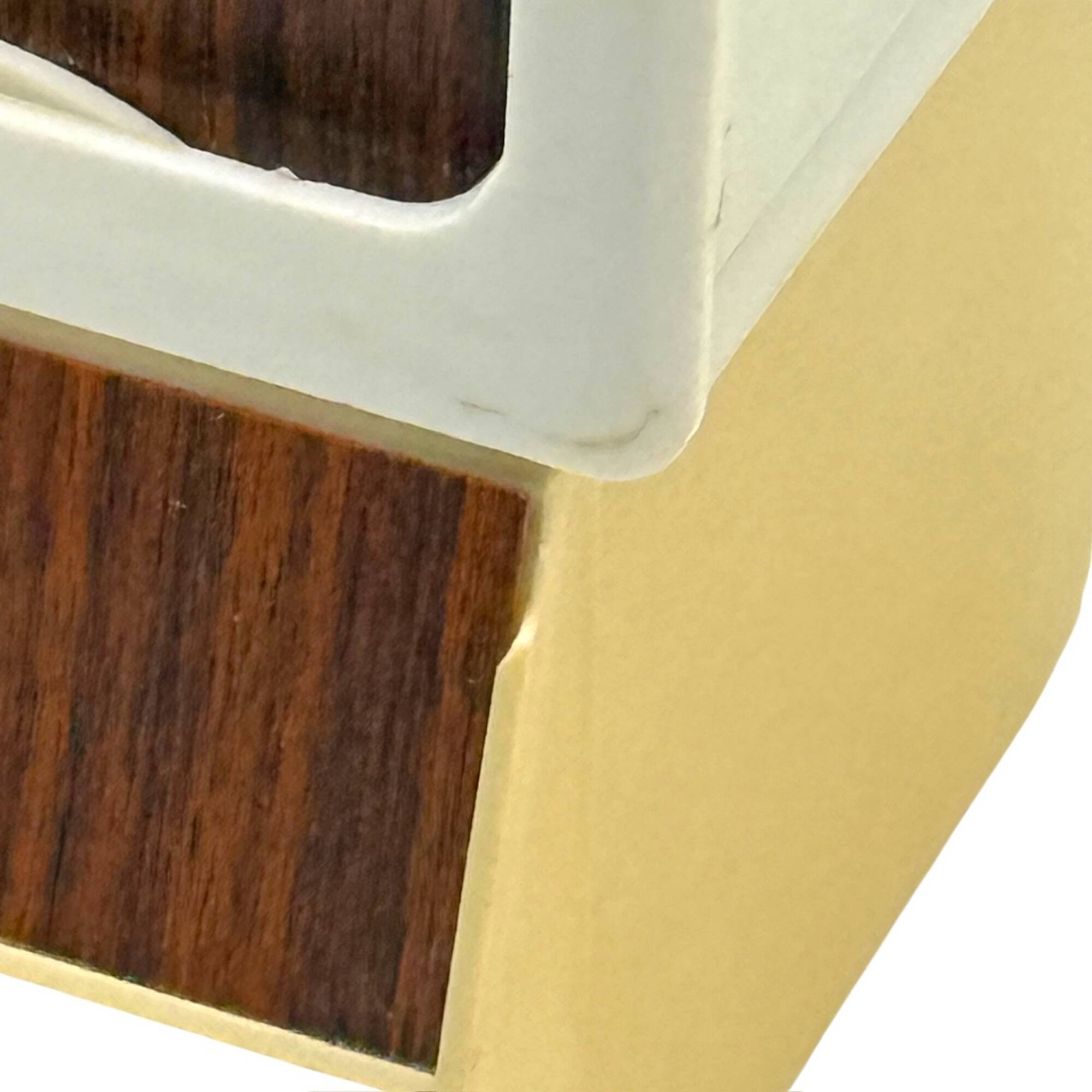 Petit meuble de rangement Curver modèle 004420 plastique Pays-Bas années 70