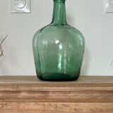 Dame-jeanne versus jéroboam