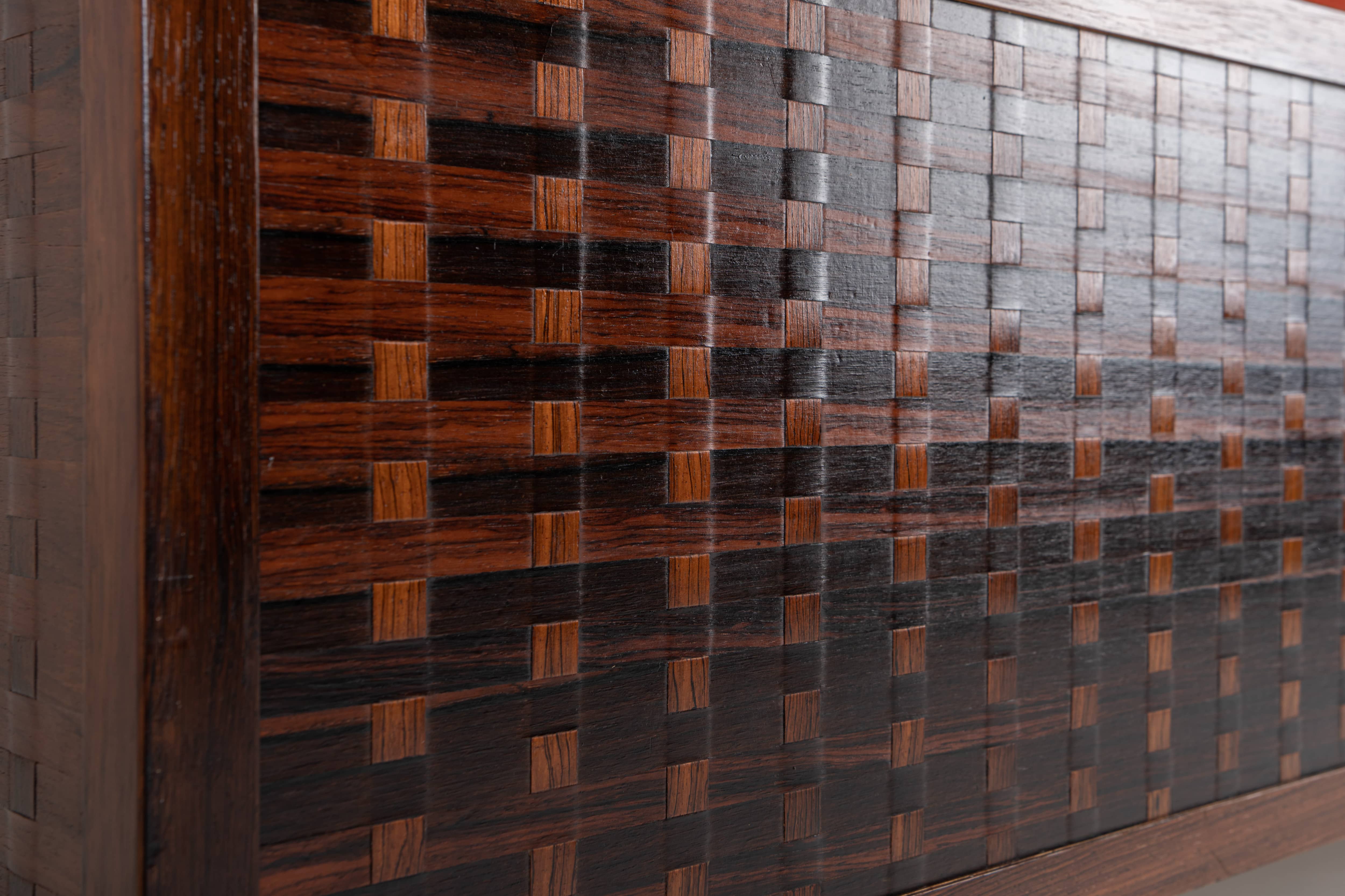 Governor Sofa by Poul Cadovius for France & Son, 1960s