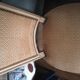 4 covered chairs