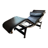 Chaise longue le corbusier