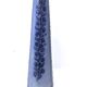 Grand vase bleu, Suisse, 1960