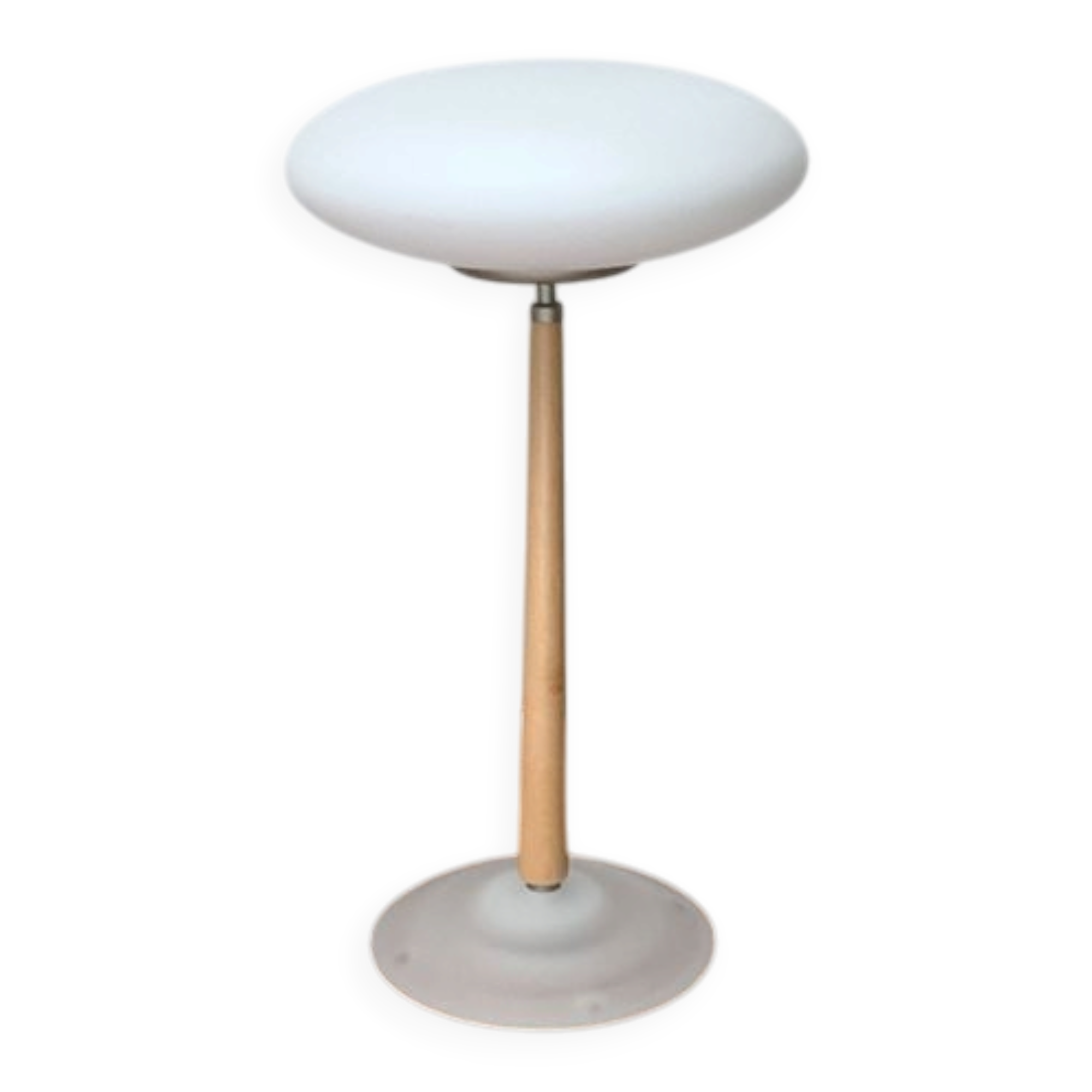 Postmodern Table Lamp Pao T1 by Matteo Thun for Arteluce, Italy, 1990s