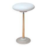 Postmodern Table Lamp Pao T1 by Matteo Thun for Arteluce, Italy, 1990s