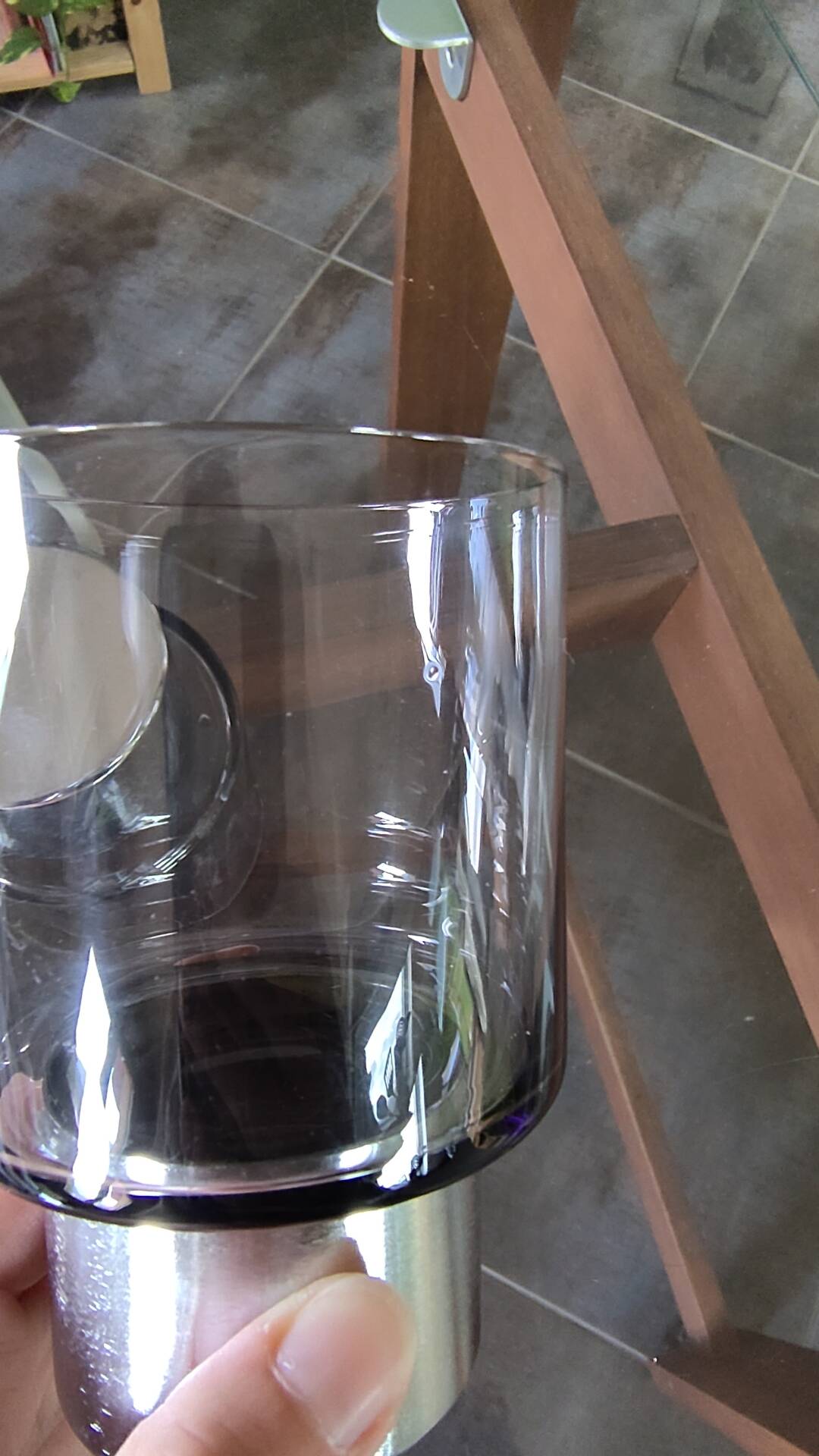 Verres 1970s
