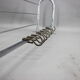 1940s Bauhaus Coat Hanger Rack ,Czechoslovakia