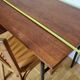 Baumann chair and desk set 50s-60s