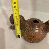 Vase ethnique Surinam