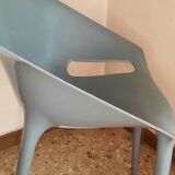 Chair Dr YES by Philippe Starck for Kartell