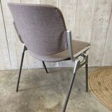 Chair by Piretti Giancarlo, Castelli