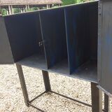 Small factory cabinet