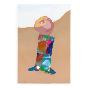 Original work signed - robert