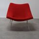 Artifort Oyster Pierre Paulin F157 Hoog Model