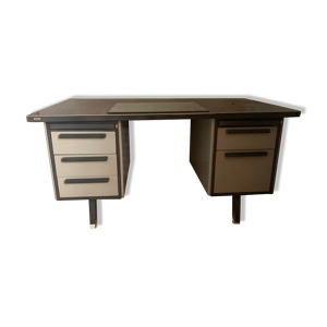 Bureau industriel métallique