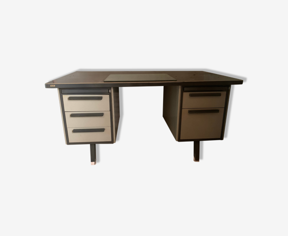 Strafor Metal Industrial Office