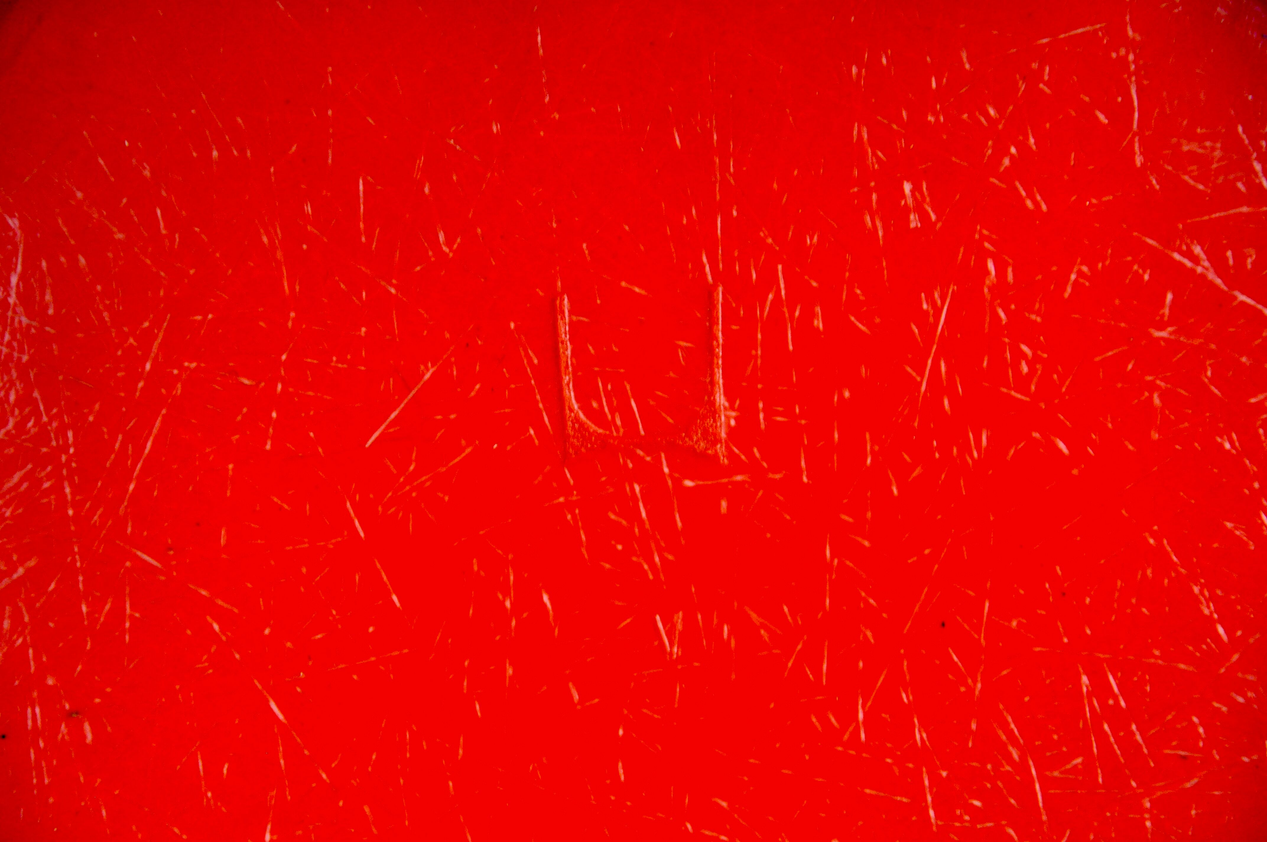 Chairs DSW fiberglass by Charles & Ray Eames for Herman Miller