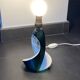 Verceram ceramic lamp, 50s-60s