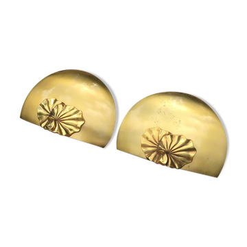 Appliques vintage