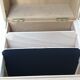 Boîte à fiches