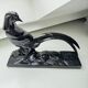 Pheasant Lemanceau Saint Clement figurine