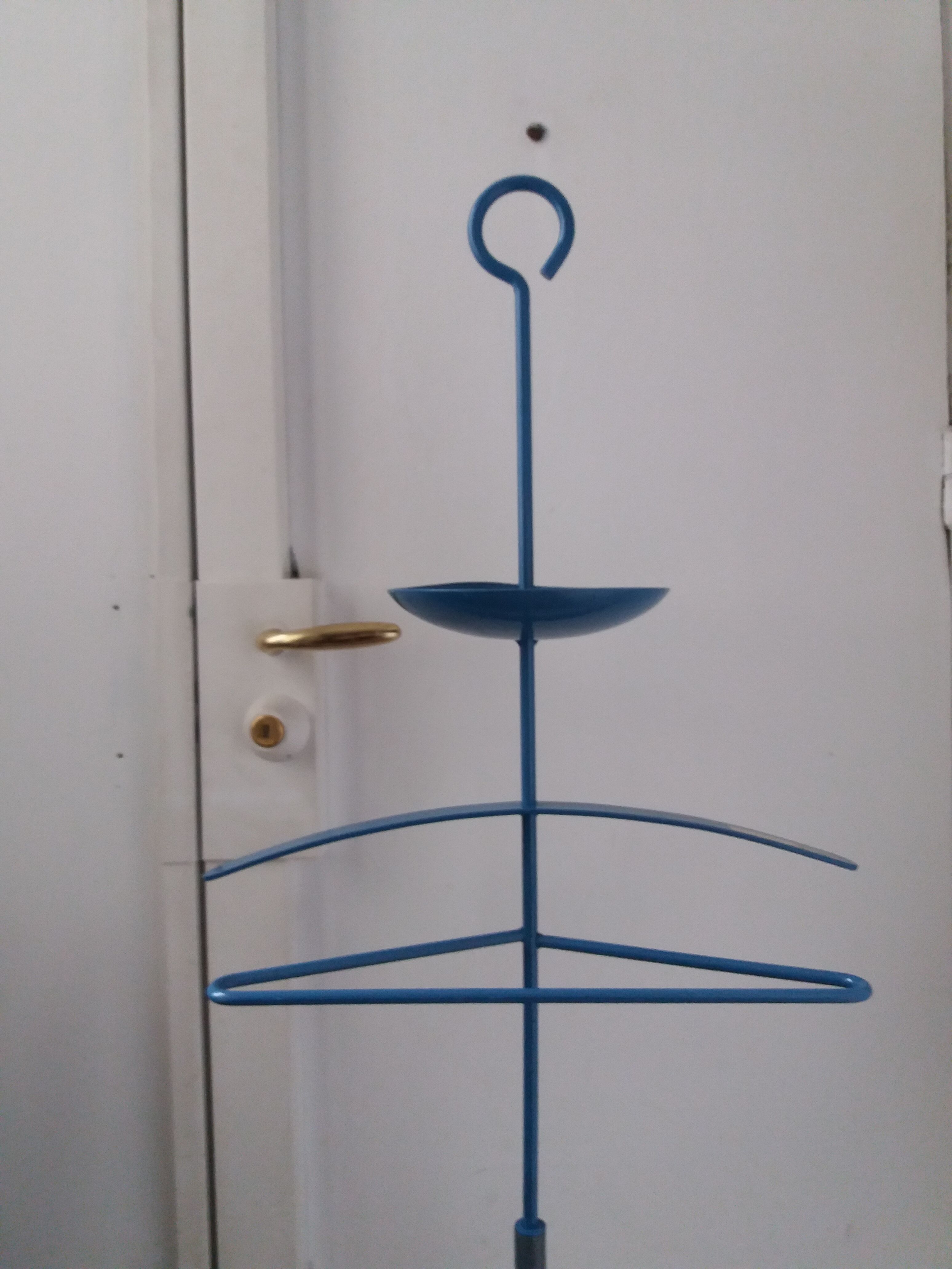 Valet de nuit valet de chambre Pascal Mourgue