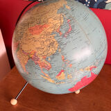 Globe tarid