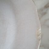 Earthenware plates Sarreguemines