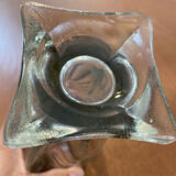 Vase Huta Hortensja Glassworks