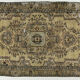 Anatolian handmade vintage rug 285 cm x 163 cm