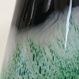 Murano Glass Pop Art Vase