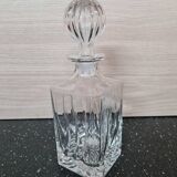 Crystal carafe