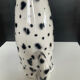 Large Dalmatian in Italian ceramic from the 1970s.