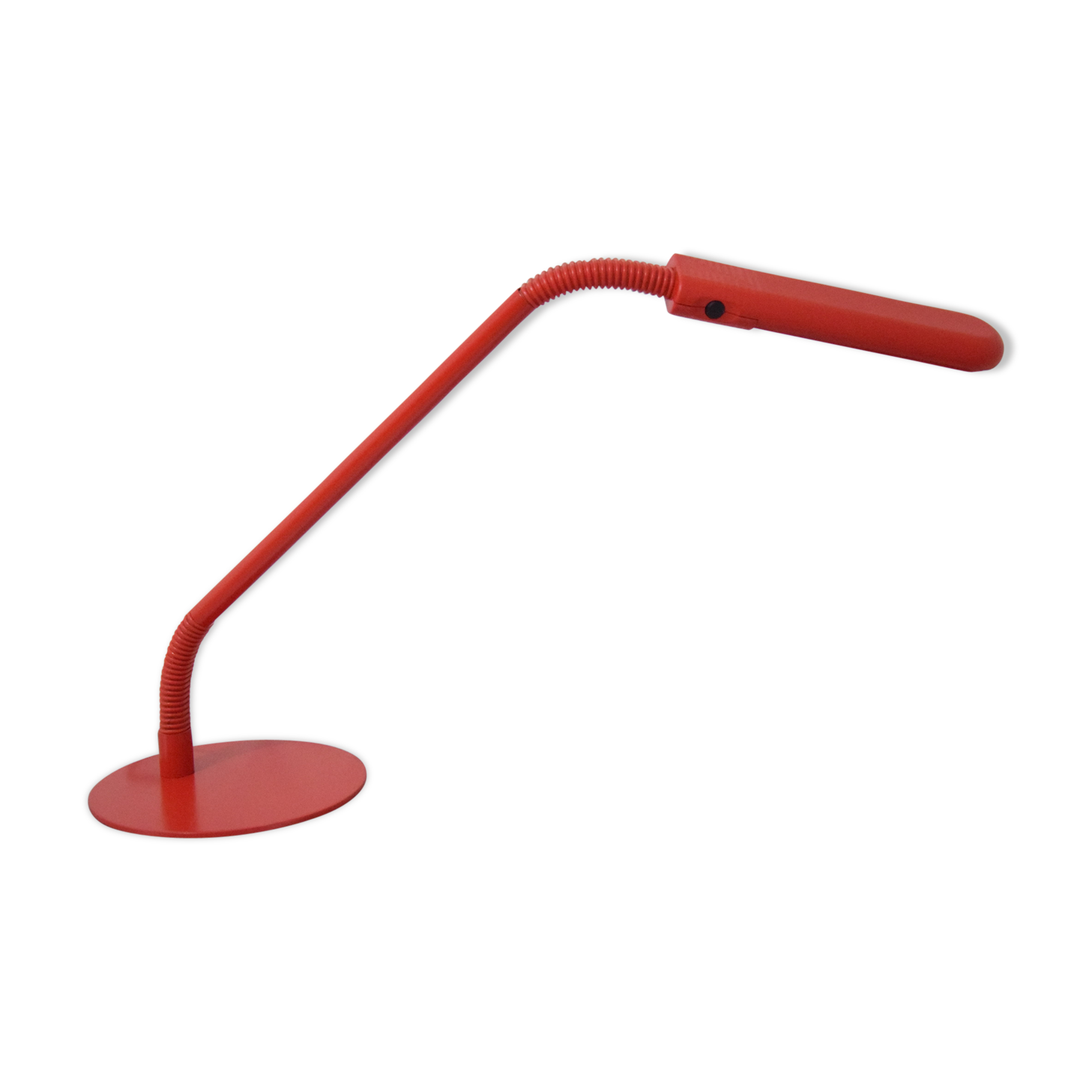 Lampe De Burreau, Design, Vintage Samp Manade