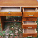 Vintage desk
