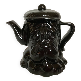 Droopy the dog teapot