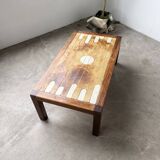Table basse céramique Dyem