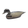 Former brass duck