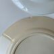 Assiettes vintage