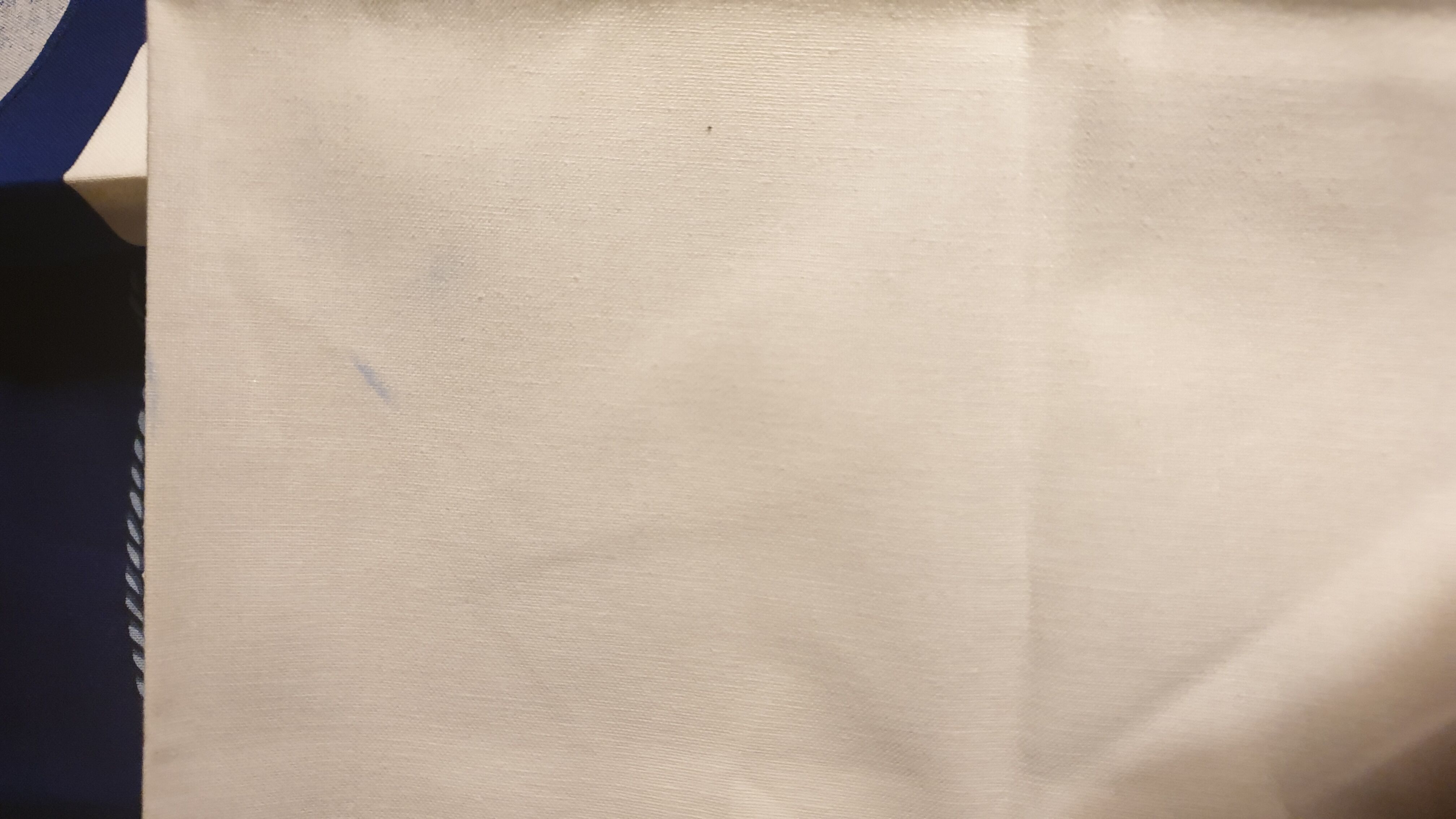 2 table clothes and 2 napkins Hermès House