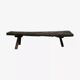 Banc brutaliste