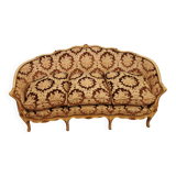 Baroque style salon - bertoni manufacture (it)