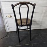 Thonet bentwood bistro chair