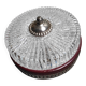Round glass ceiling light (L-0070)